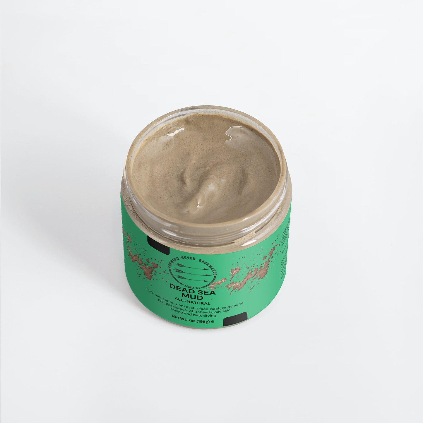 Dead Sea Mud