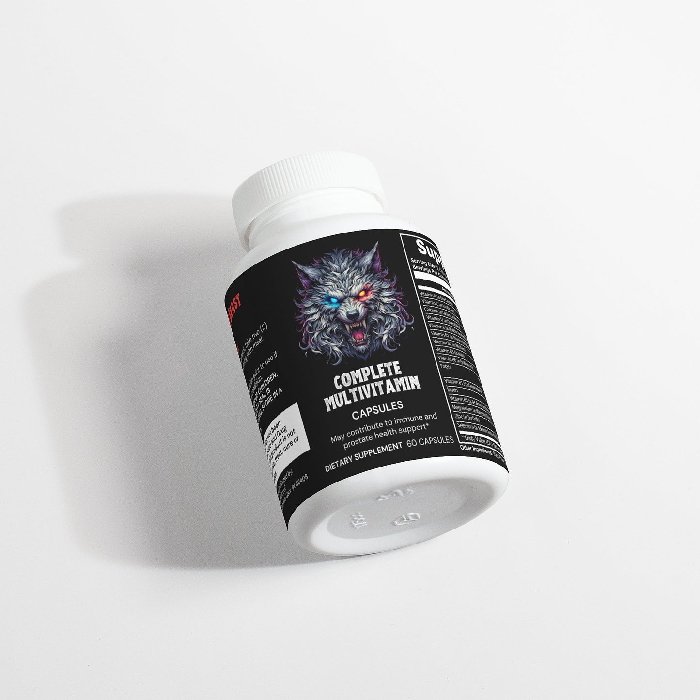 Complete Multivitamin