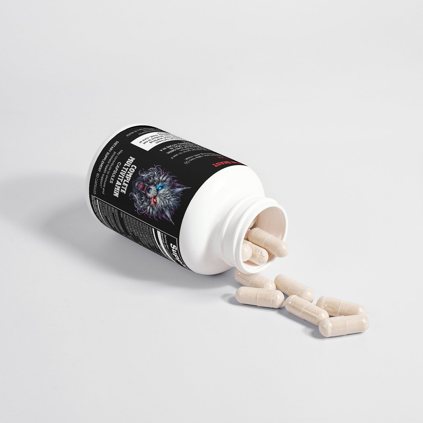 Complete Multivitamin