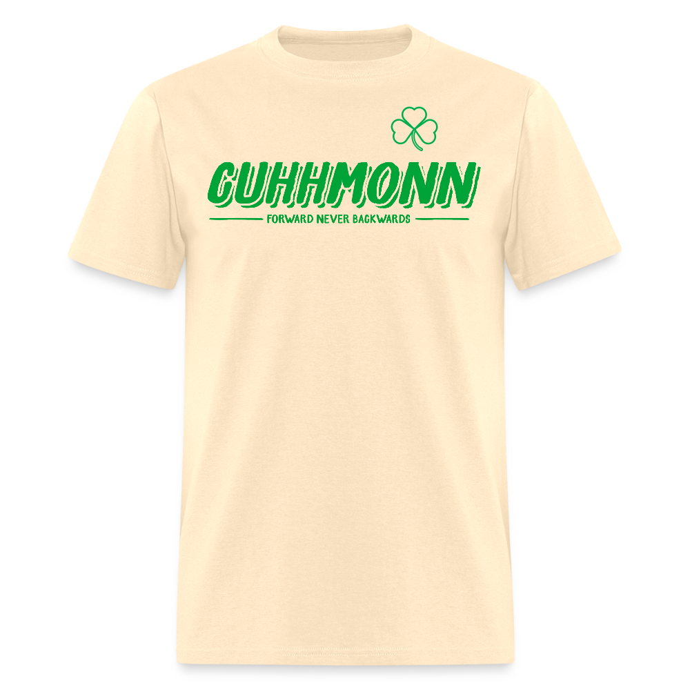St. Patrick's Day T-Shirt - natural