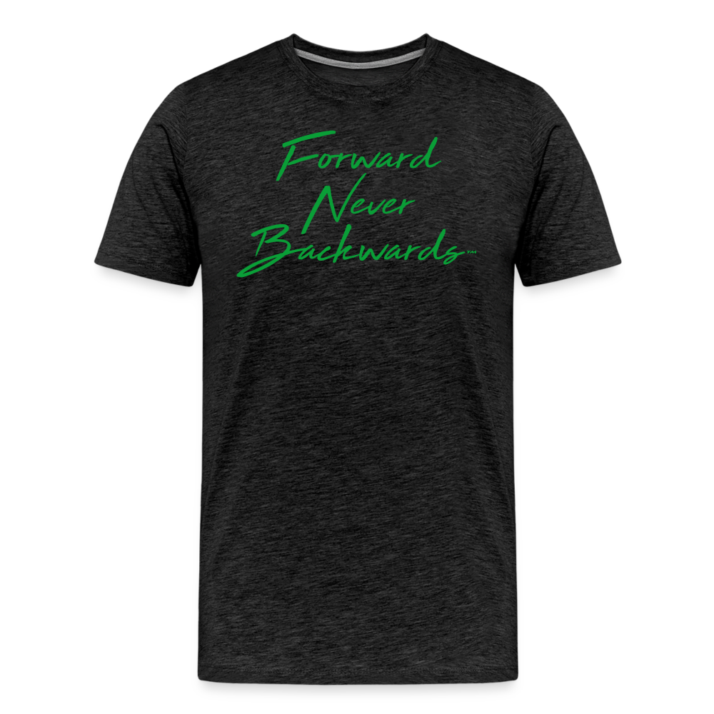 Men's FNB T-Shirt - charcoal grey