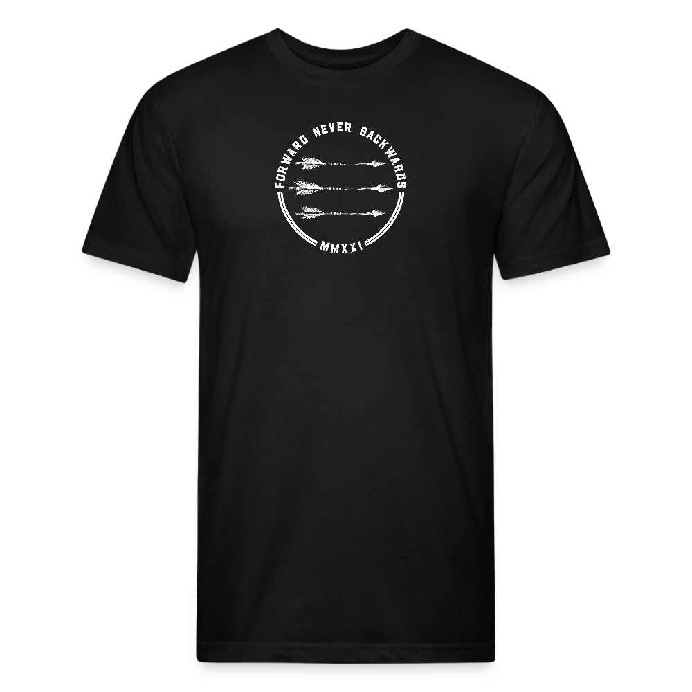 Break Limits Not Hearts - black