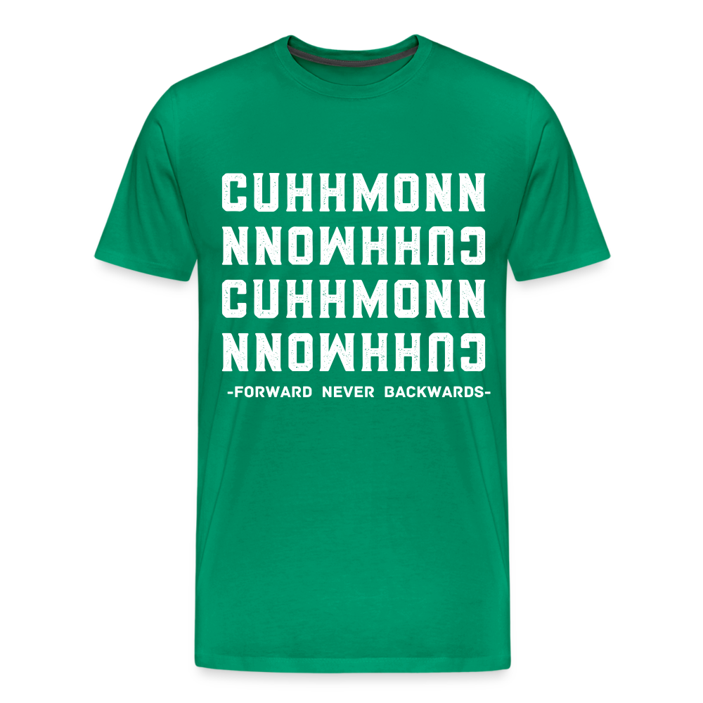 Men's Premium T-Shirt - kelly green