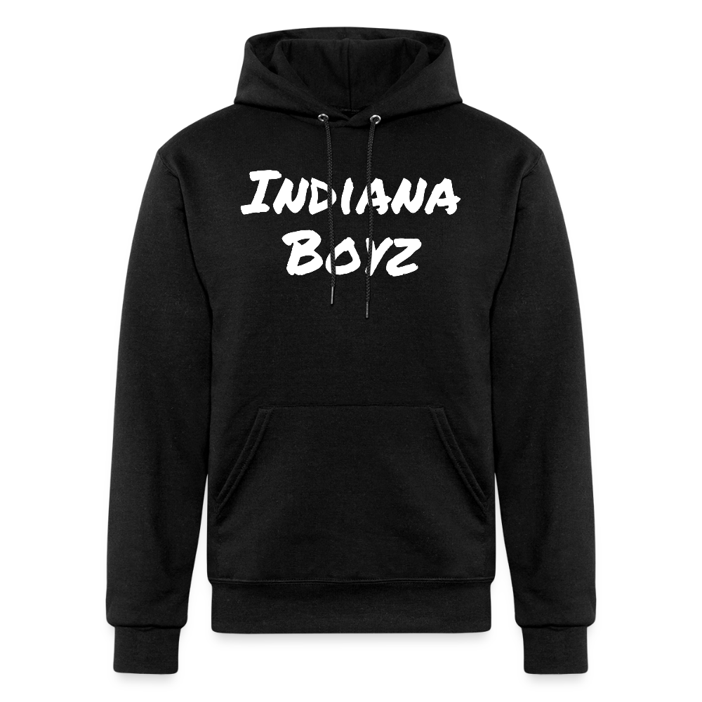 Champion Indiana Boyz Hoodie - black