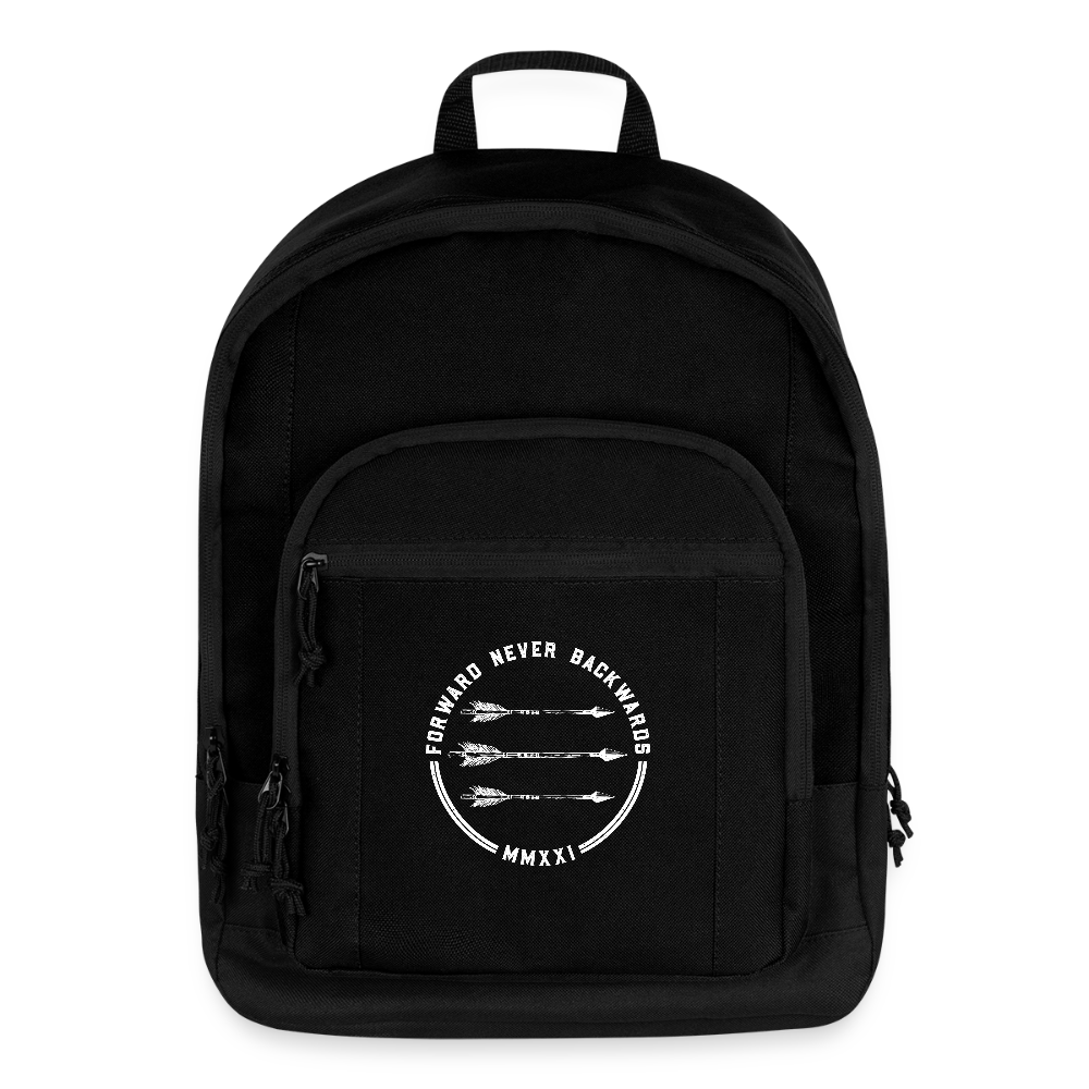 FNB Backpack - black