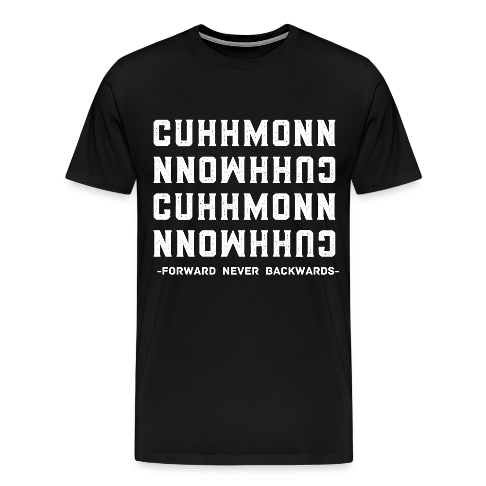 Men's Premium T-Shirt - black