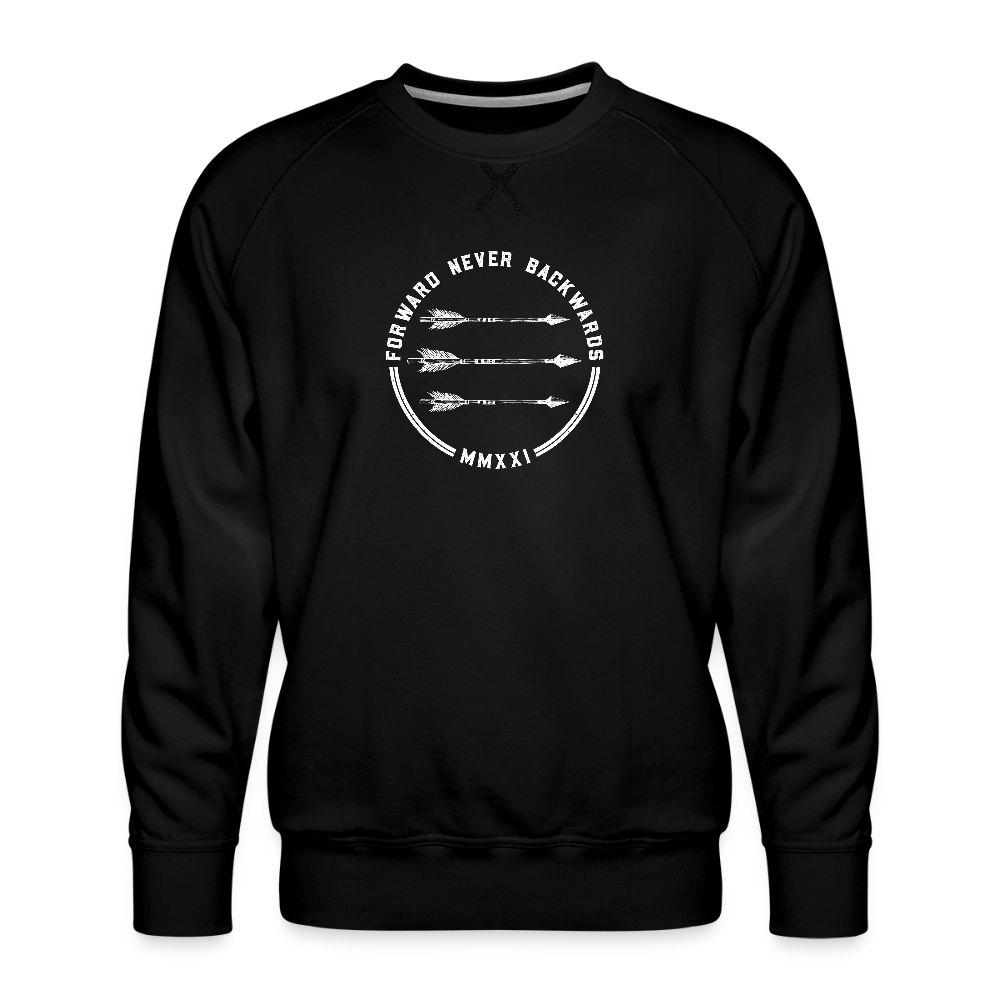 FNB Sweatshirt - black