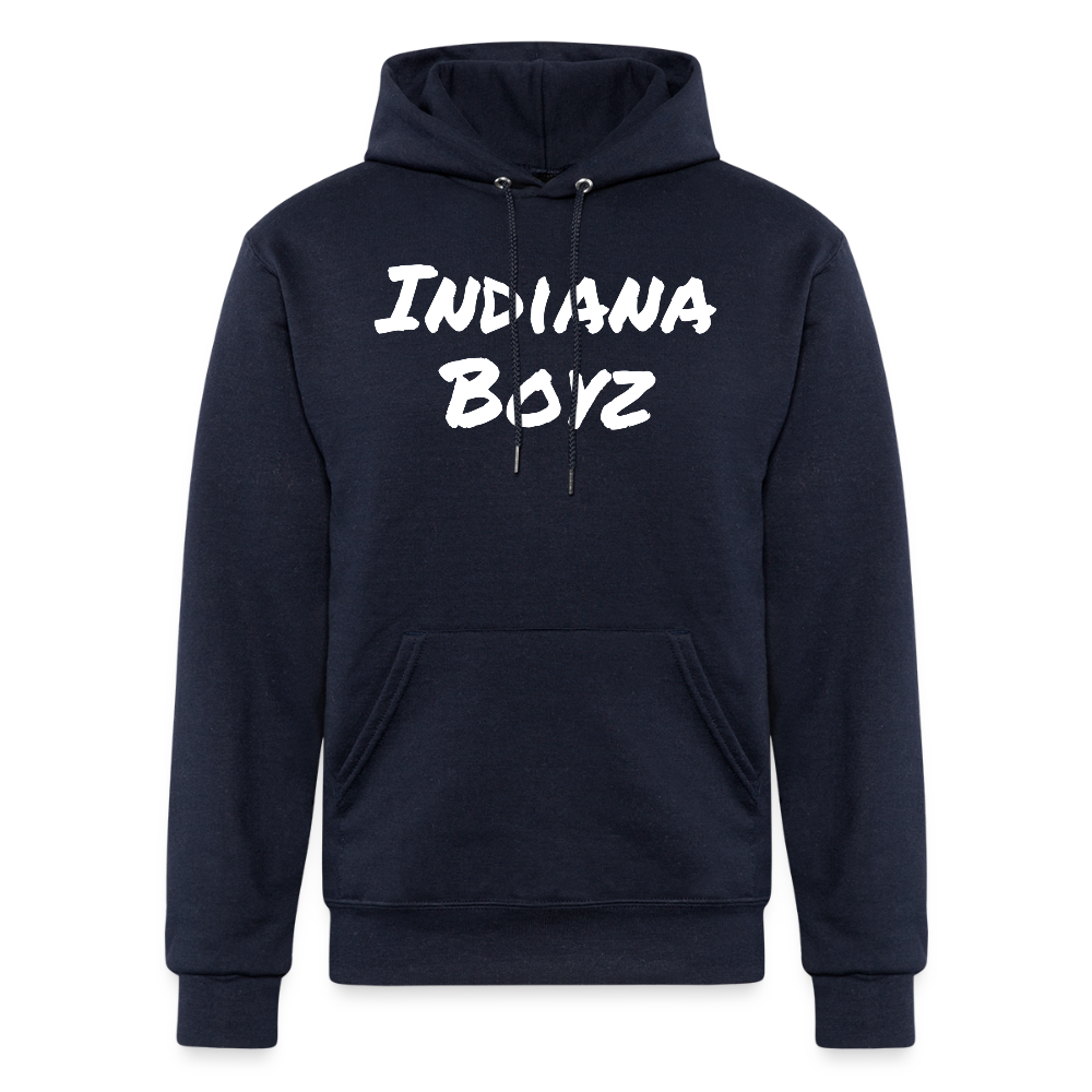 Champion Indiana Boyz Hoodie - navy