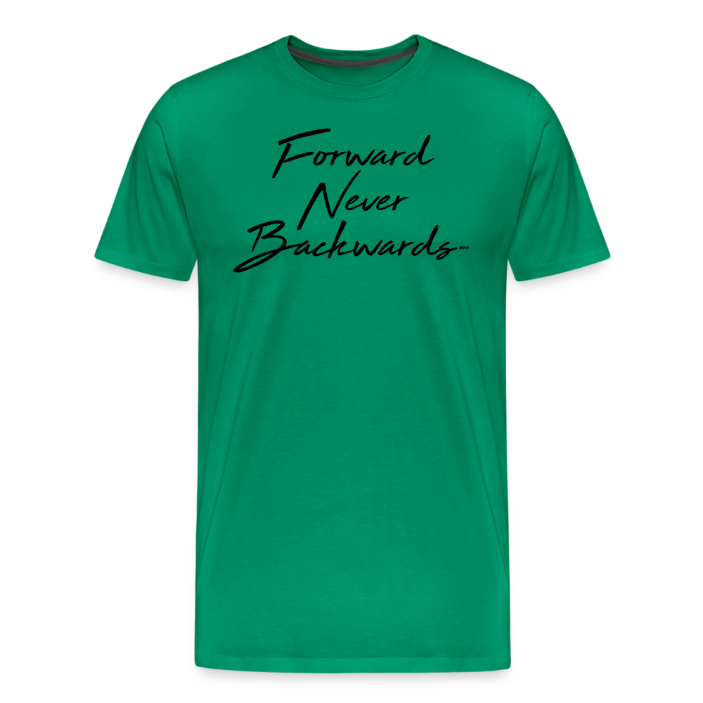 Men's FNB T-Shirt - kelly green