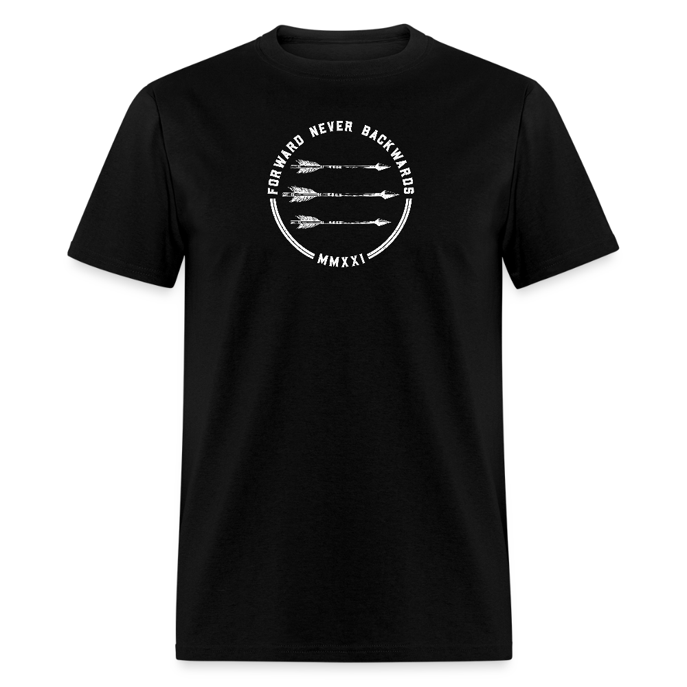 You Matter - black