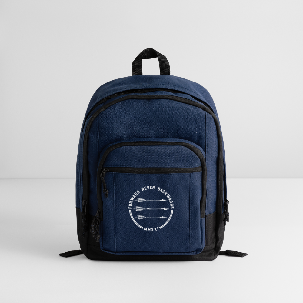 FNB Backpack - navy