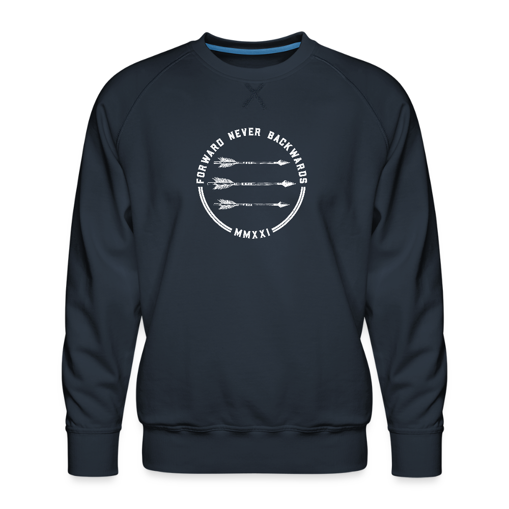 FNB Sweatshirt - navy