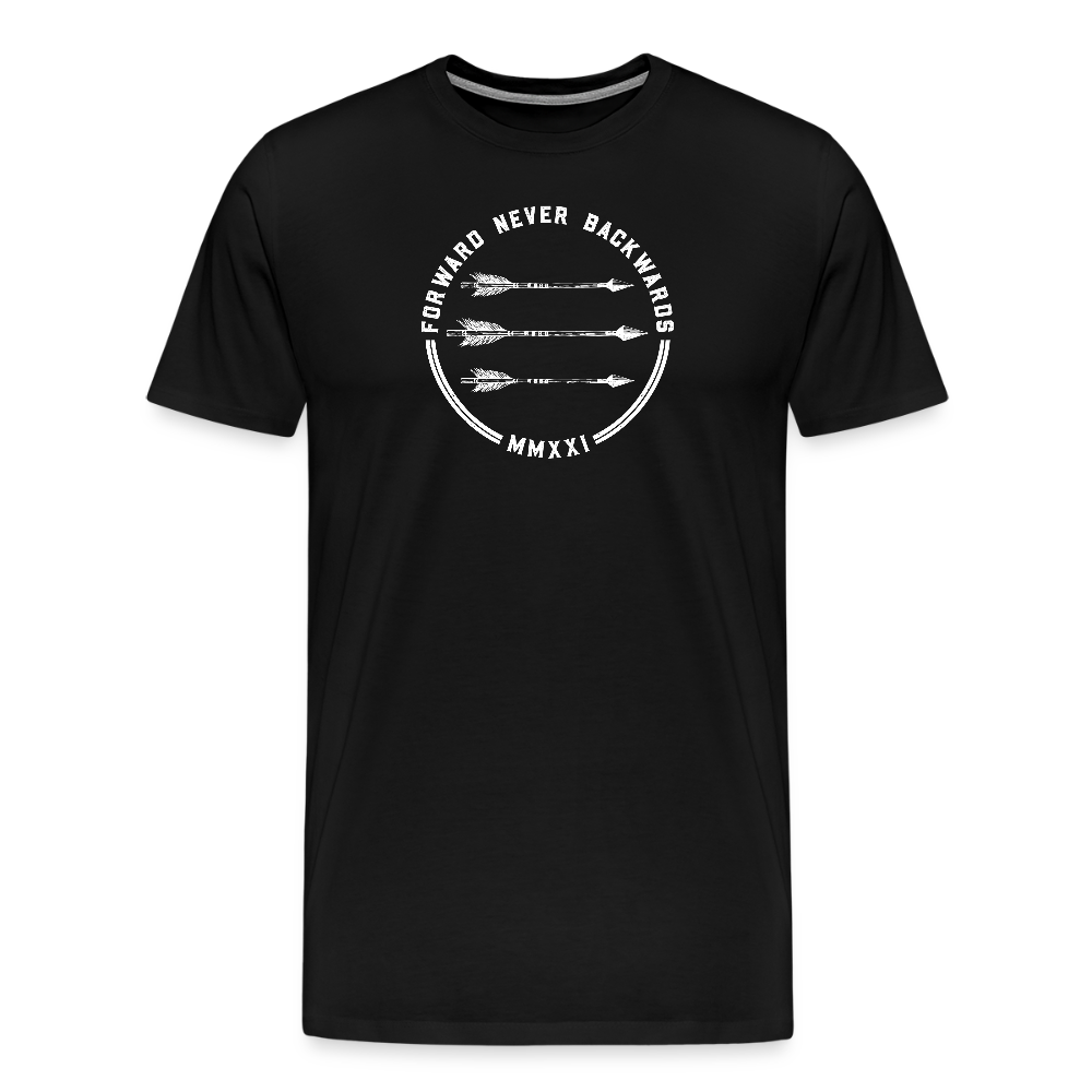 Indiana Boyz T-shirt - black