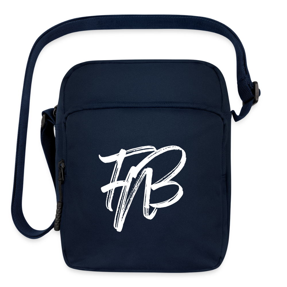 Swag Bag - navy