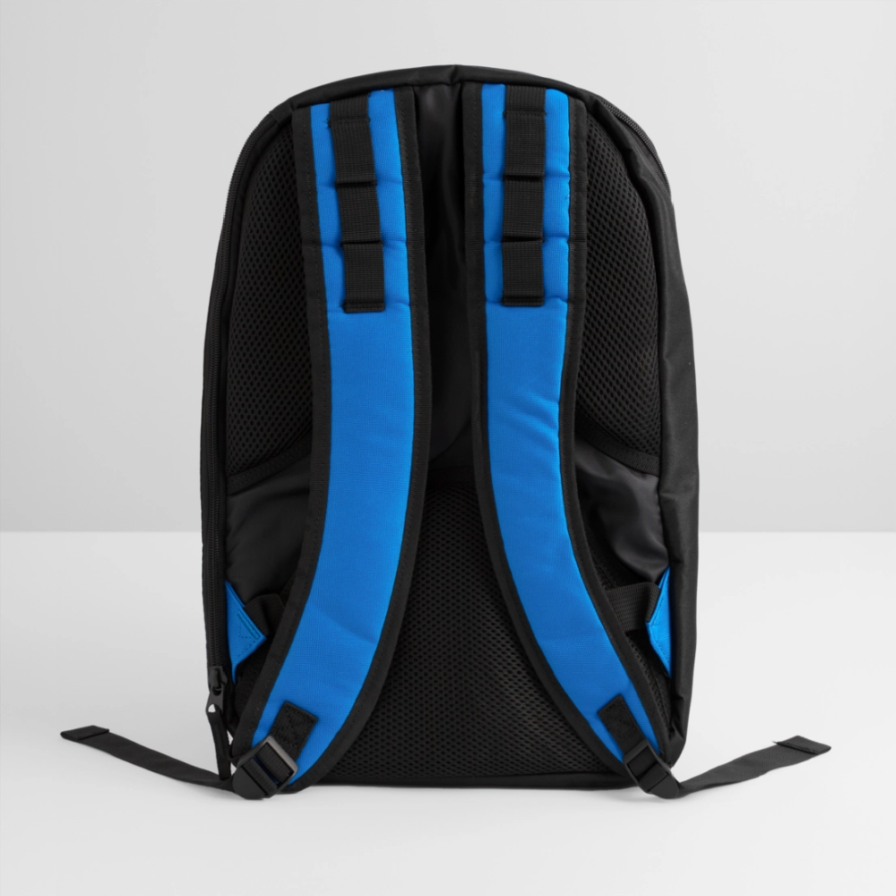 FNB Computer Backpack - royal blue