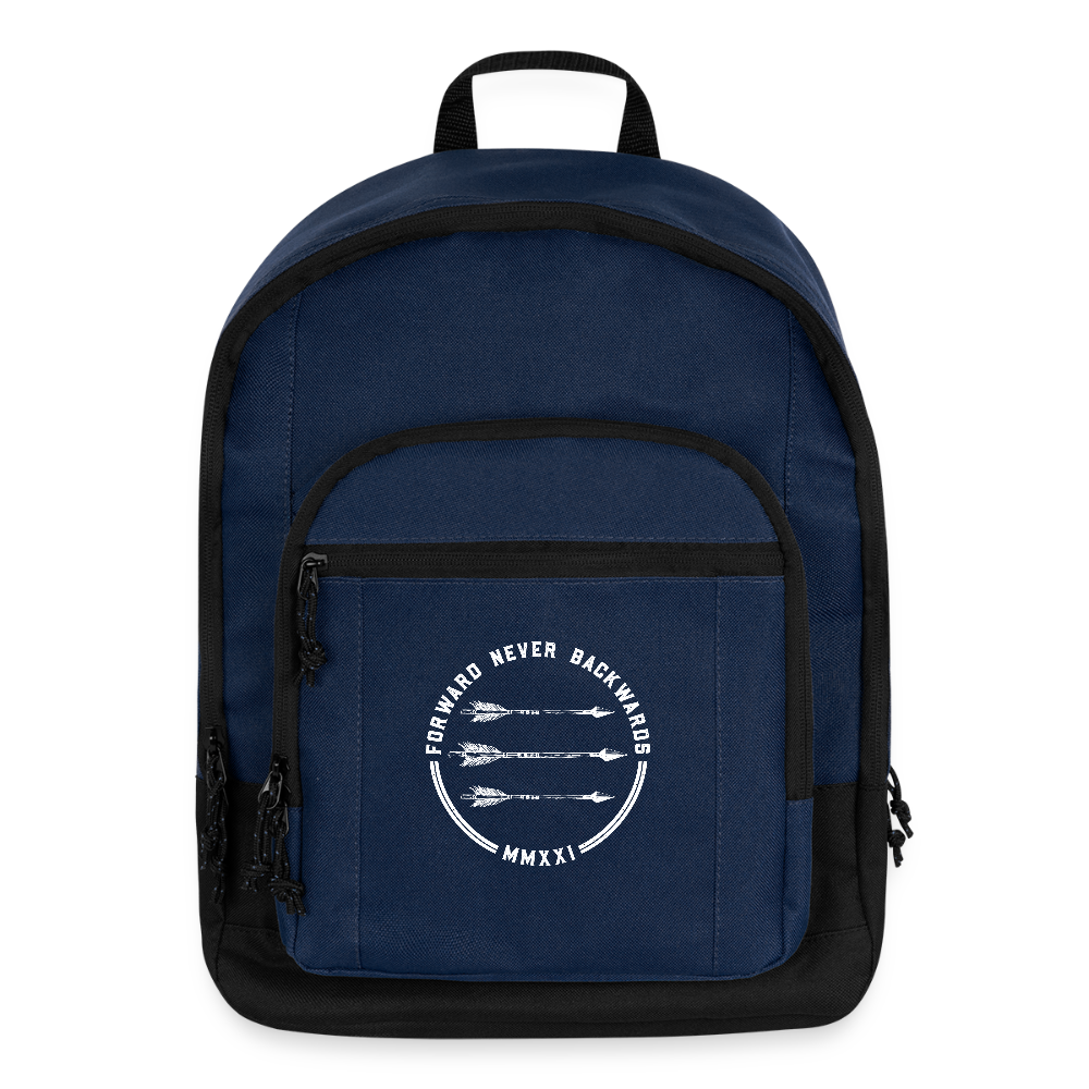 FNB Backpack - navy