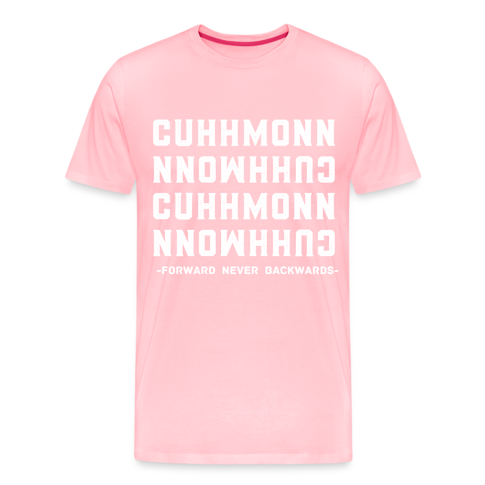 Men's Premium T-Shirt - pink