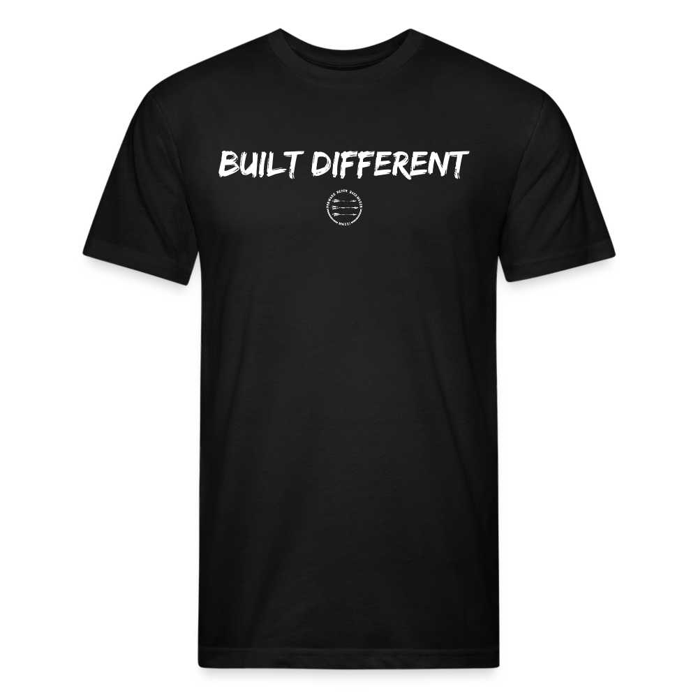 Built Different - black