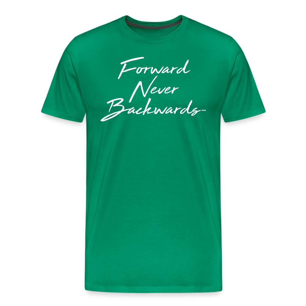 Men's FNB T-Shirt - kelly green