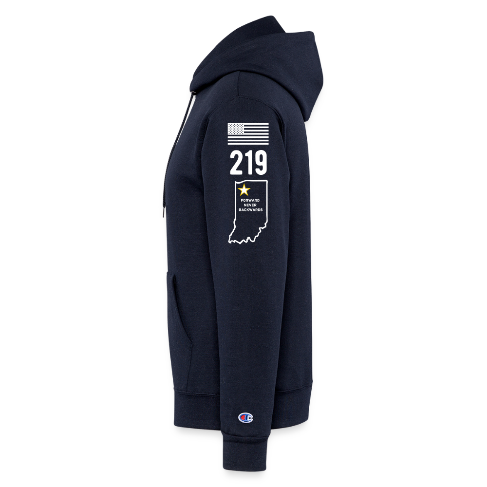 Champion Indiana Boyz Hoodie - navy