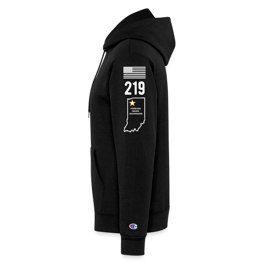 Champion Indiana Boyz Hoodie - black