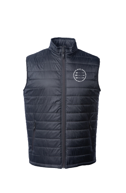 Mens Puffer Vest