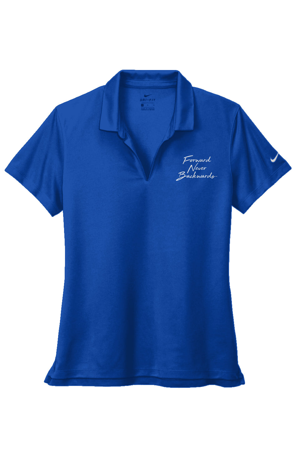 Nike Collab Ladies Dri-FIT Micro Pique 2.0 Polo