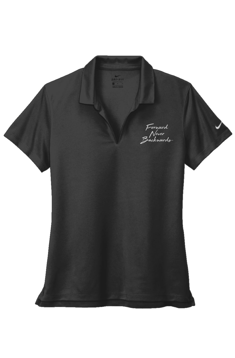 Nike Collab Ladies Dri-FIT Micro Pique 2.0 Polo