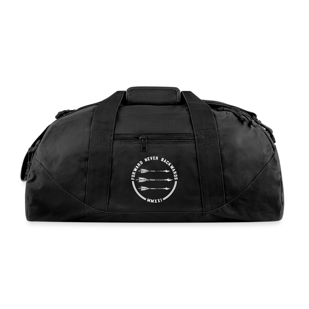 FNB Duffel Bag - black