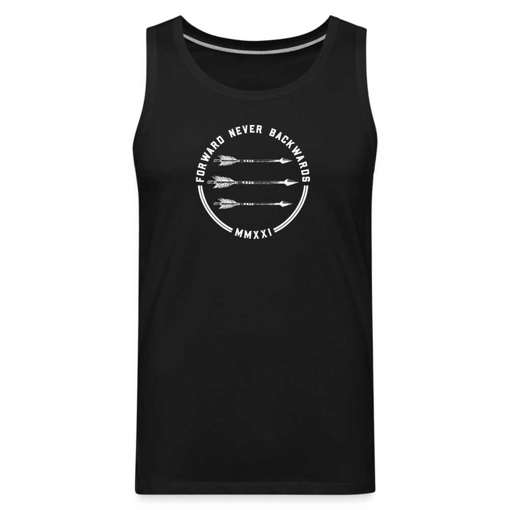 Men’s FNB Tank - black