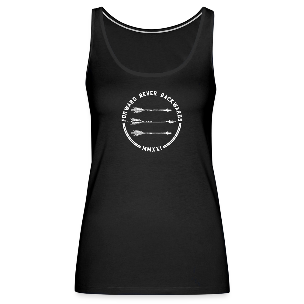 Women’s FNB Tank Top - black