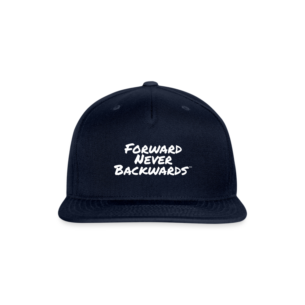 Indiana Boyz Snapback - navy
