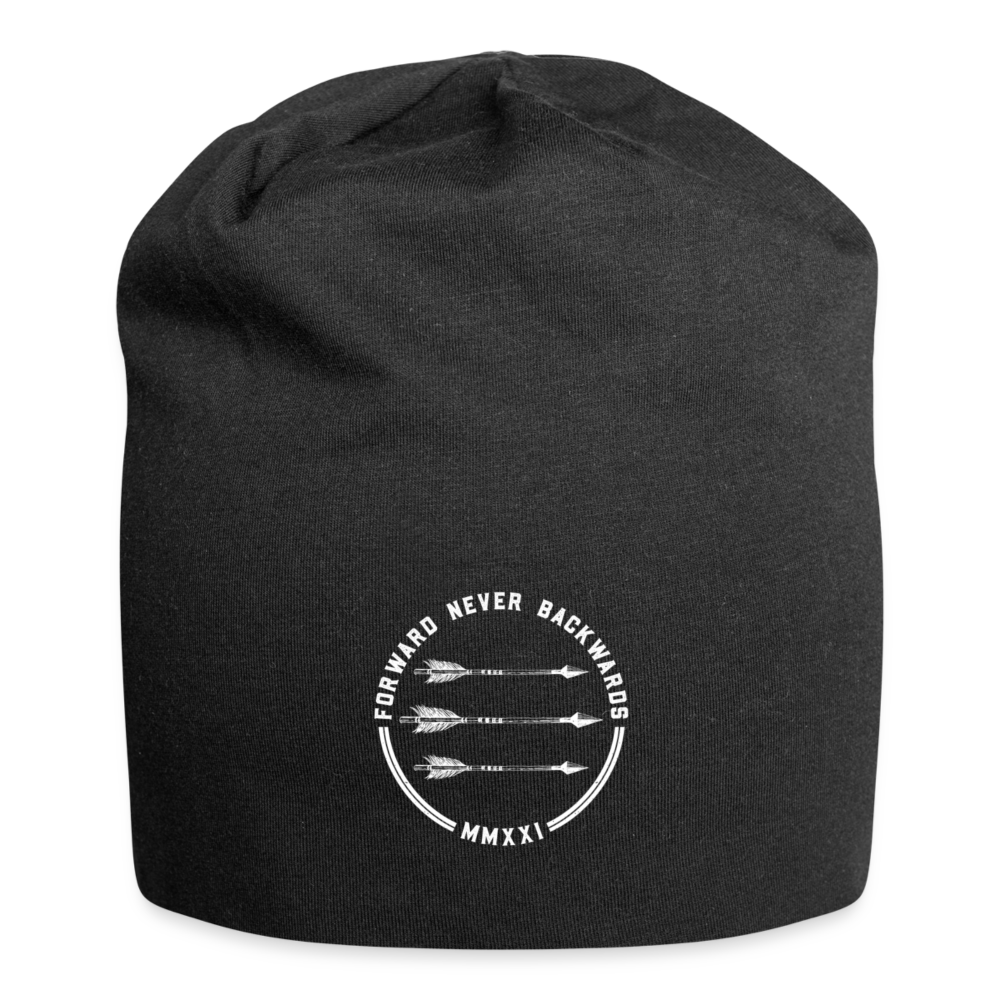 FNB Jersey Beanie - black