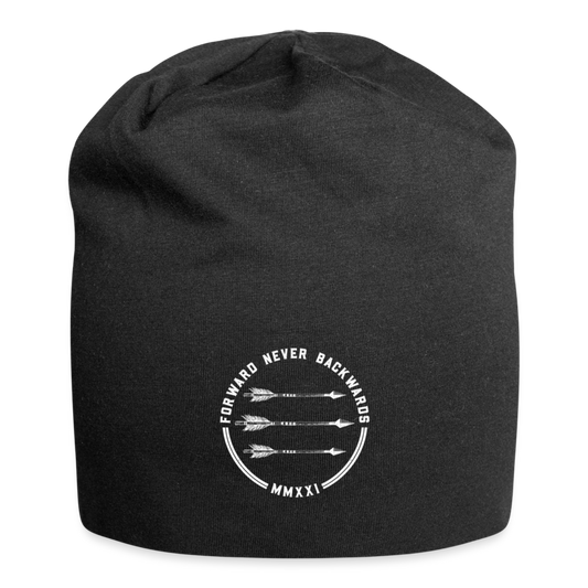 FNB Jersey Beanie - black