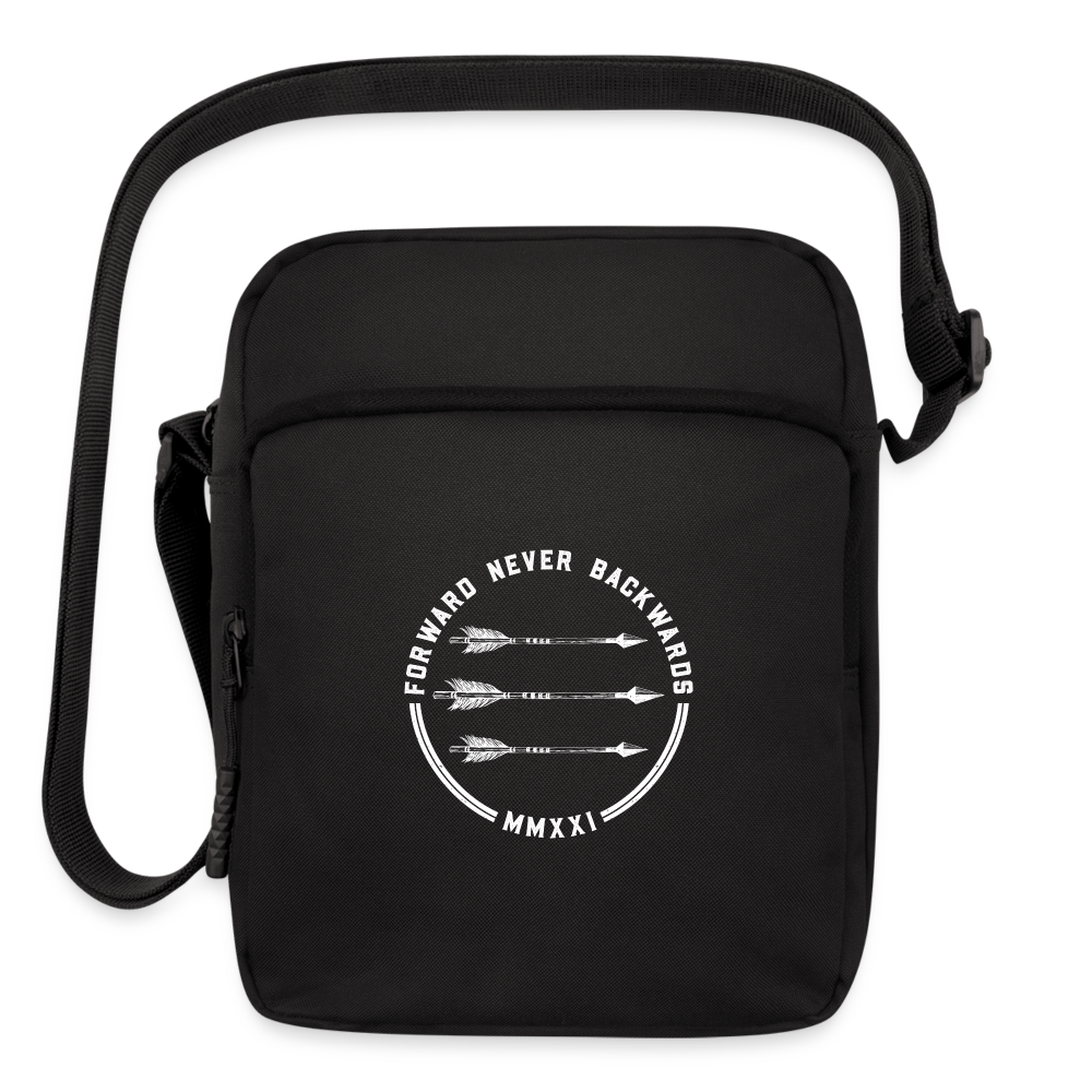 Swag Bag - black