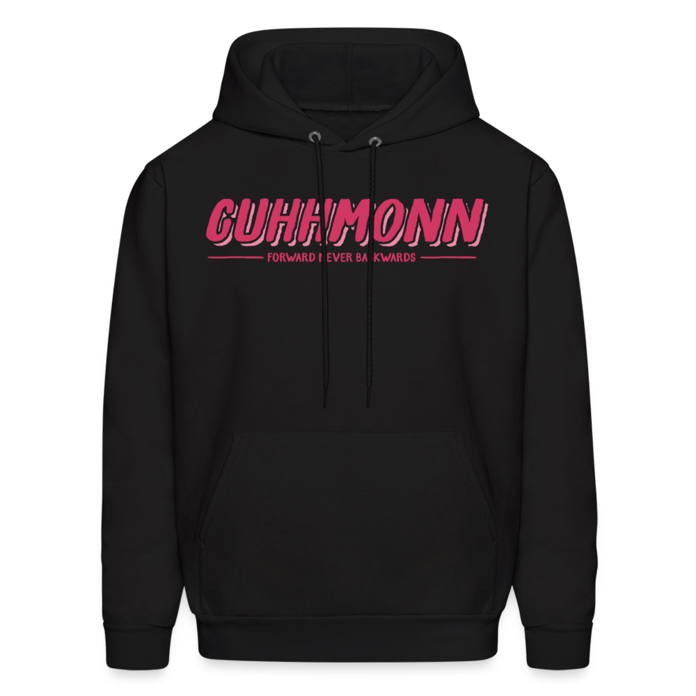 Men's Cuhhmonn Hoodie - black