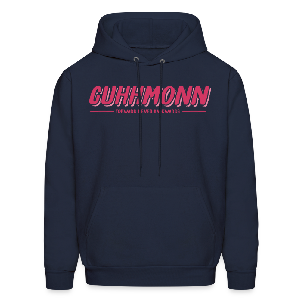 Men's Cuhhmonn Hoodie - navy