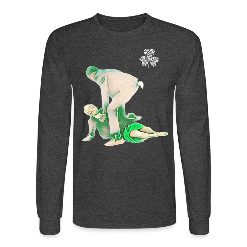 Save the last dance - heather black