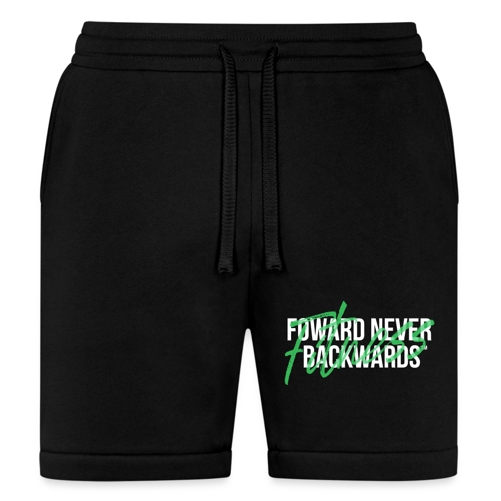 FNB Fitness - black