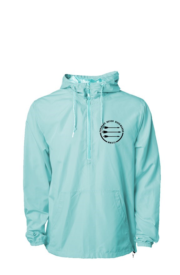 FNB Pullover Windbreaker