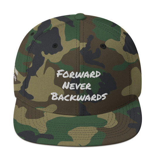 Indiana Boyz SnapBack
