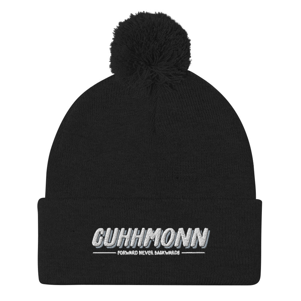 Cuhhmonn Beanie