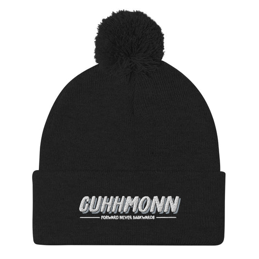 Cuhhmonn Beanie