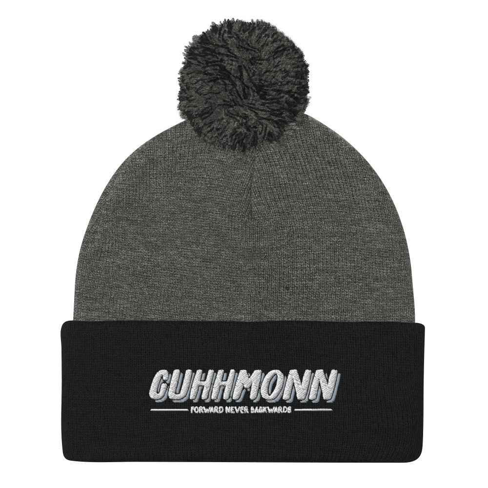 Cuhhmonn Beanie