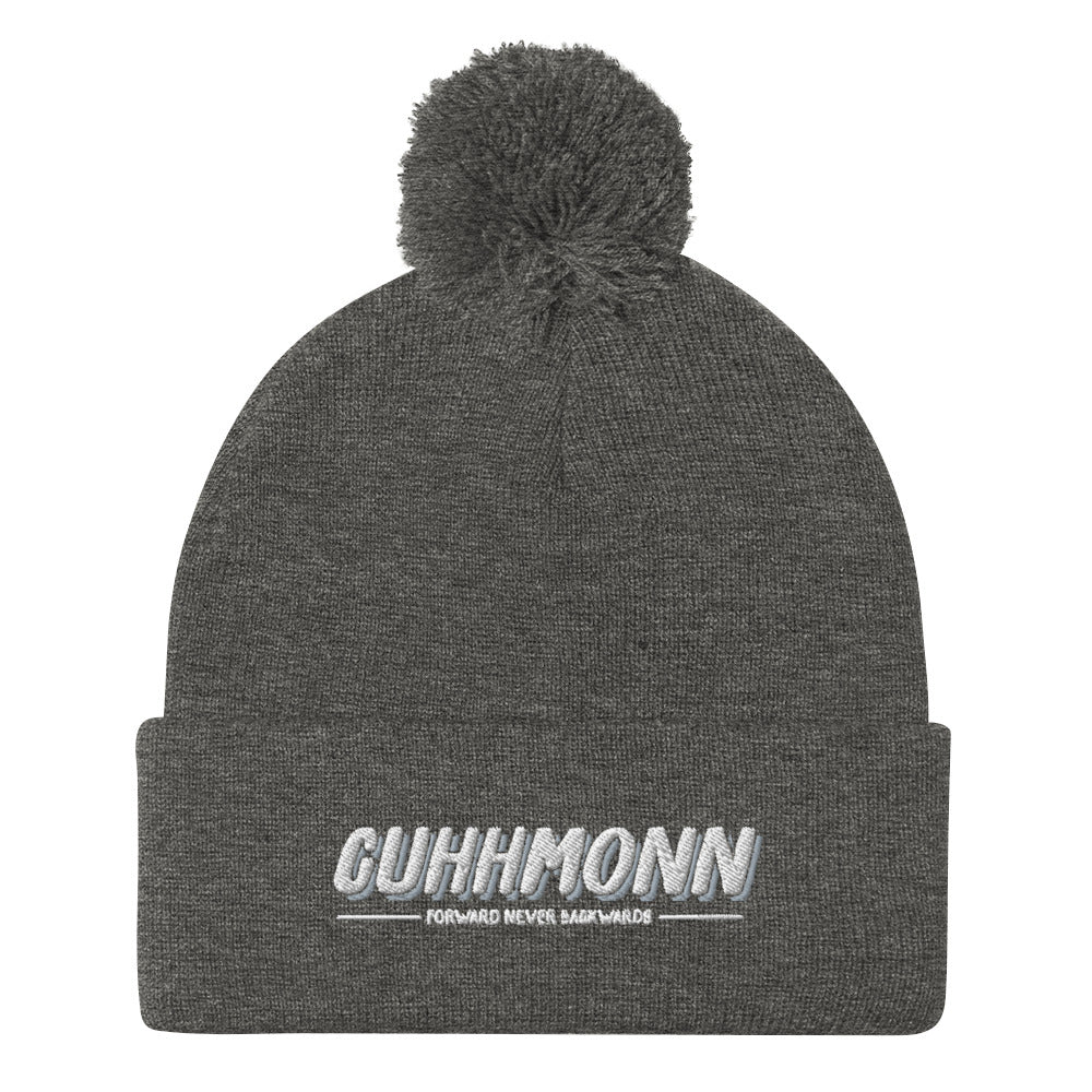 Cuhhmonn Beanie