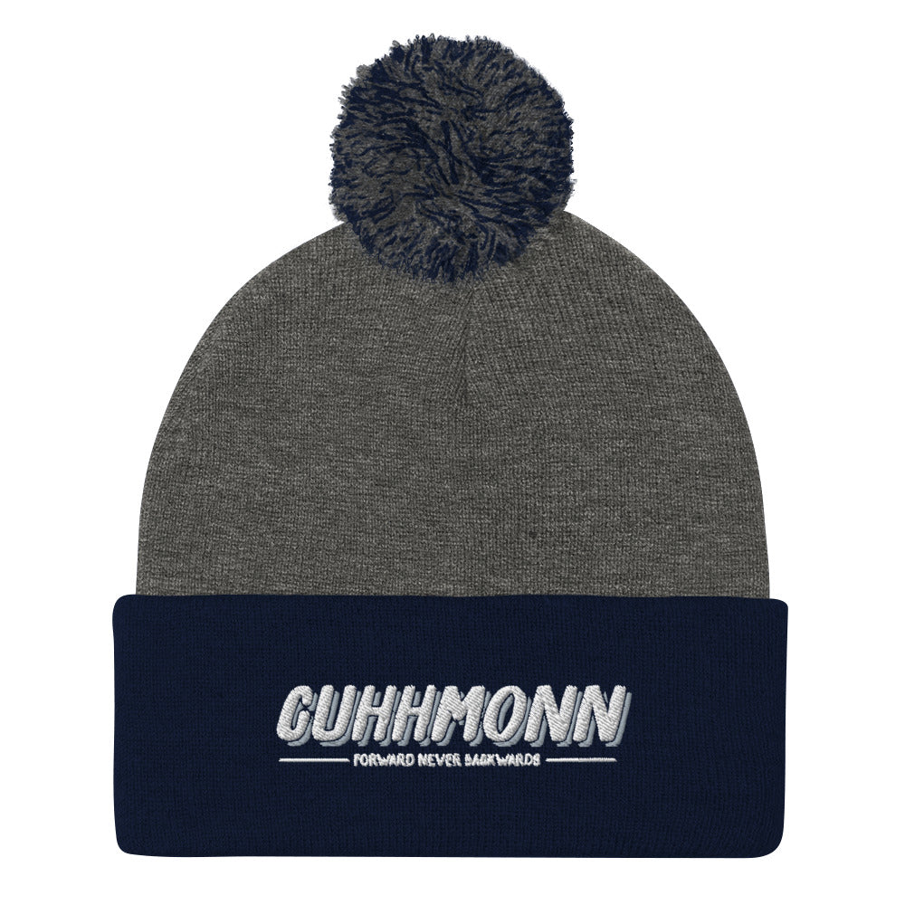 Cuhhmonn Beanie