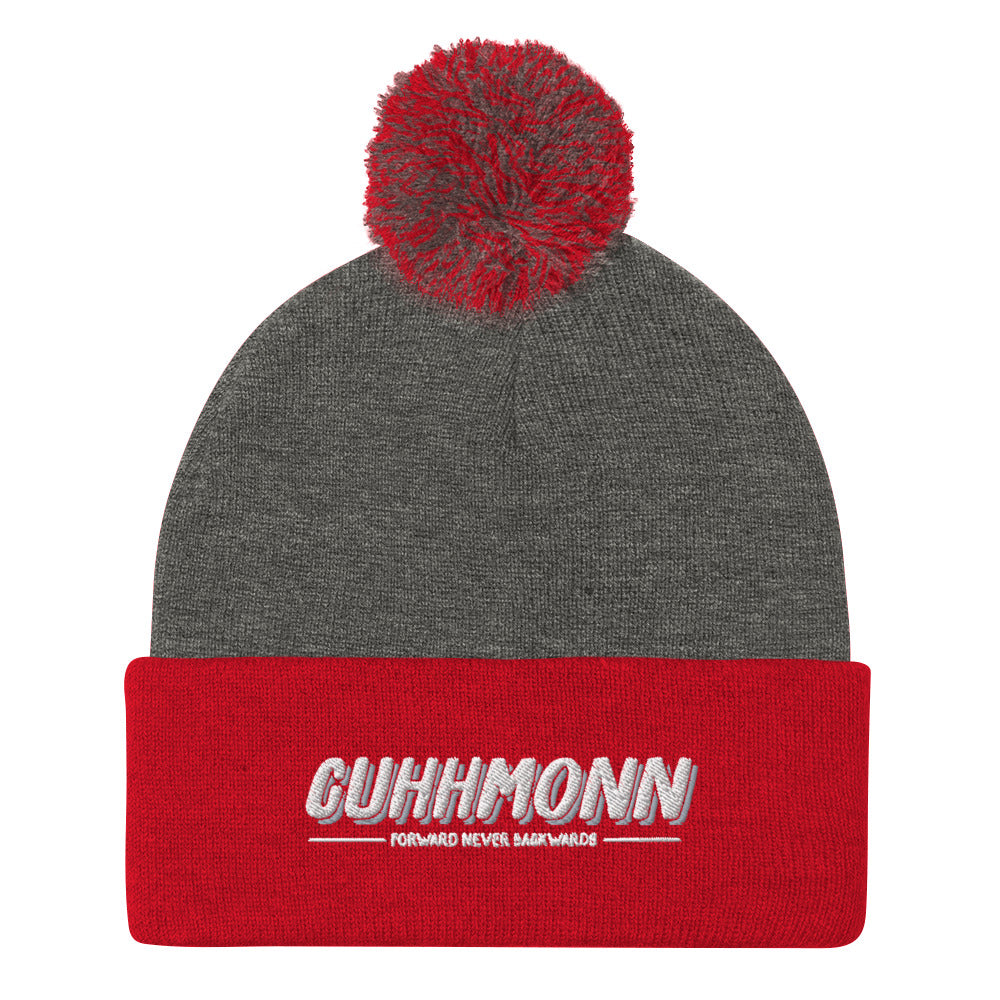 Cuhhmonn Beanie