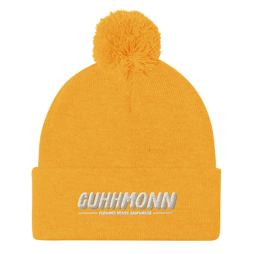 Cuhhmonn Beanie