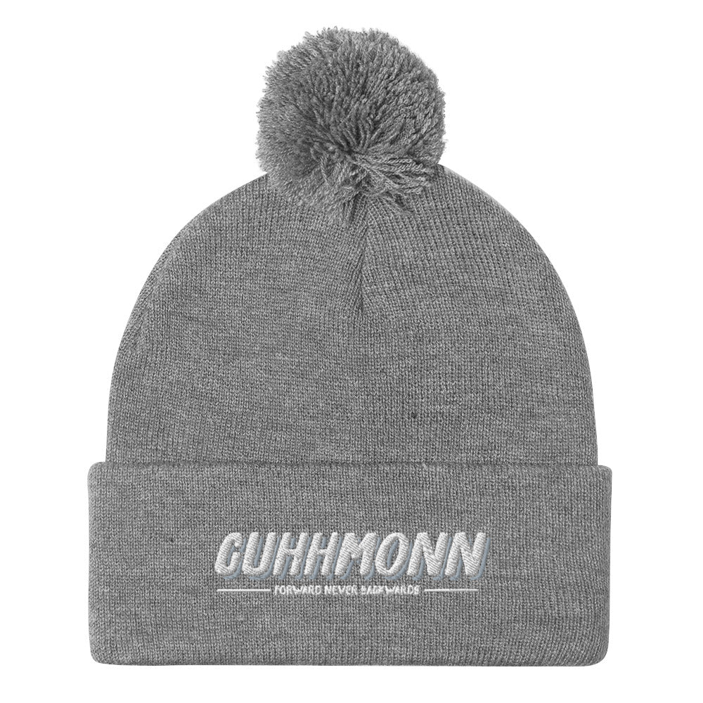 Cuhhmonn Beanie