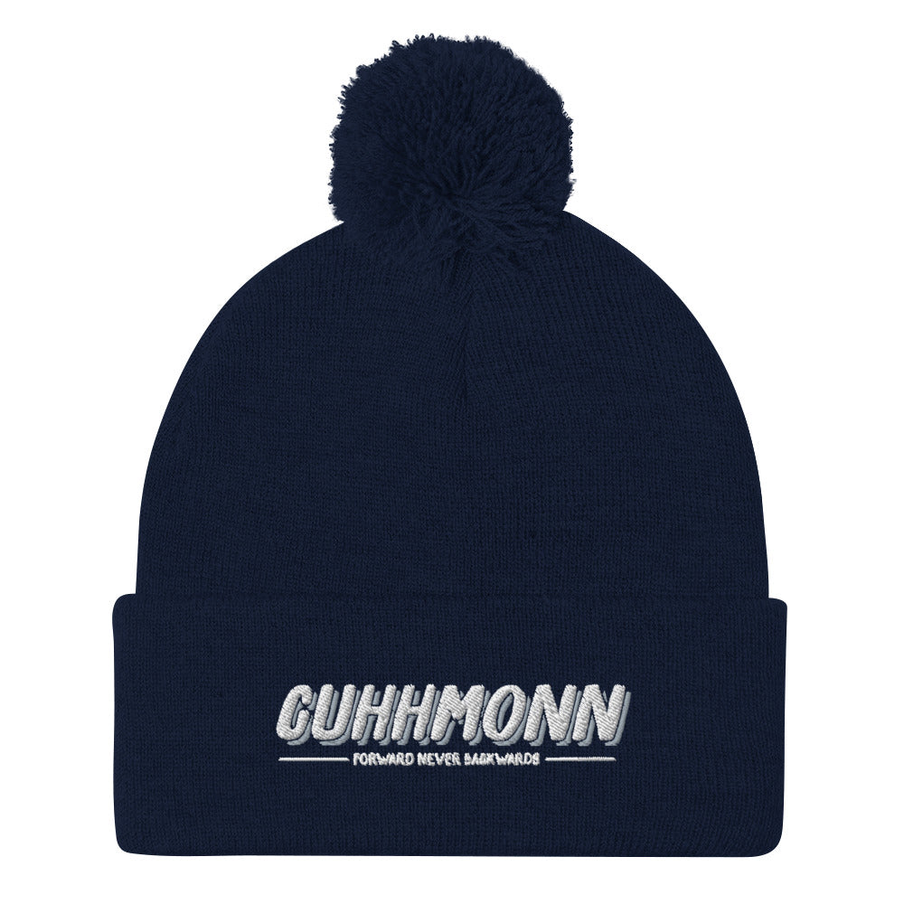 Cuhhmonn Beanie